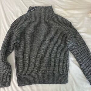 New (with tags) women’s sweater